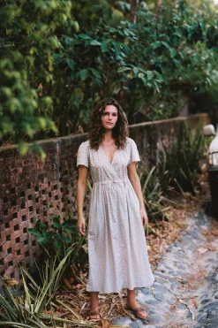 The Dawn Dress Petites