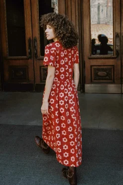 The Dawn Dress Petites