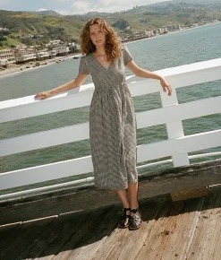 The Dawn Dress Petites