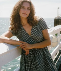 The Dawn Dress Petites