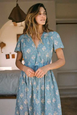 The Dawn Dress Petites