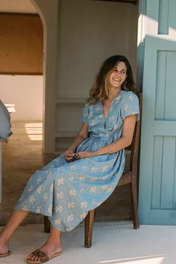 The Dawn Dress Petites