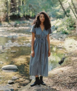 The Dawn Dress Petites