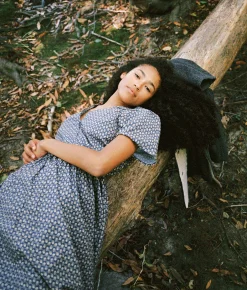 The Dawn Dress Petites