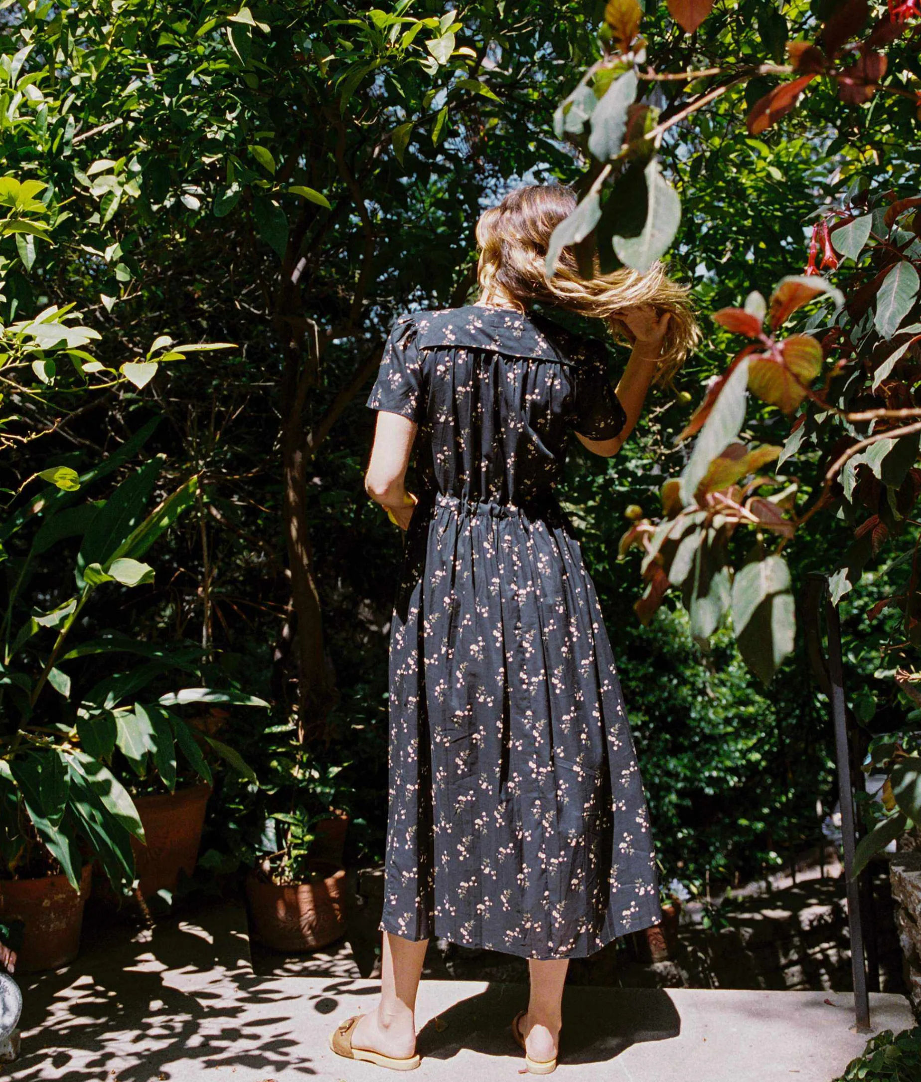 The Dawn Dress Petites