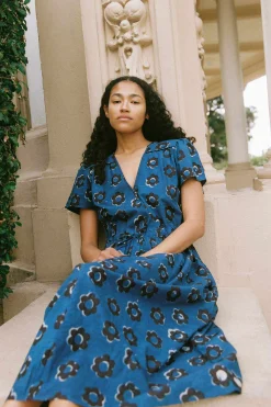 The Dawn Dress Petites