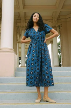 The Dawn Dress Petites