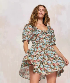 The Delia Dress