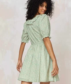 The Delia Dress