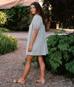 The Devin Dress
