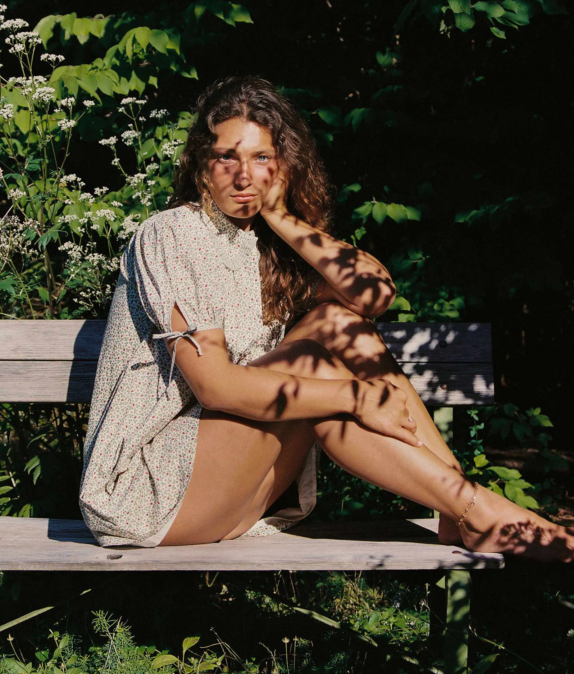 The Devin Dress