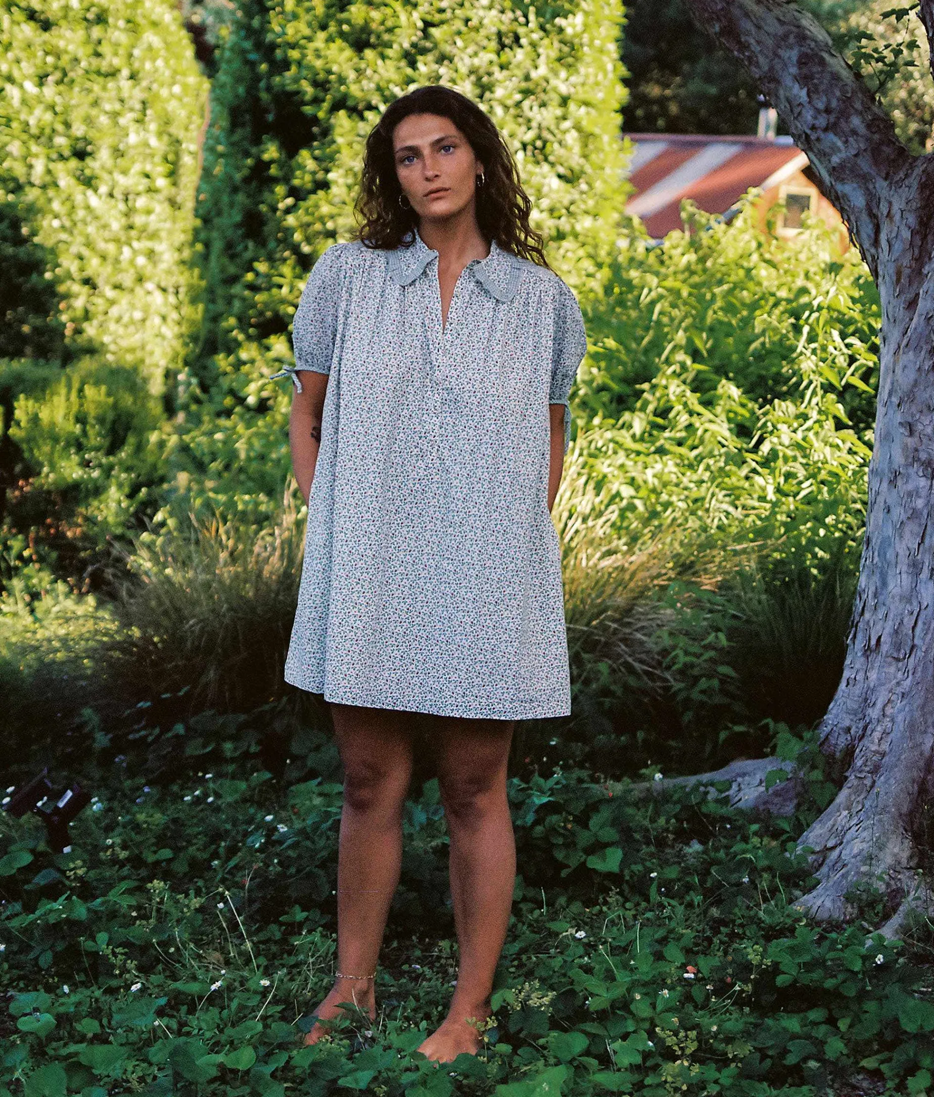 The Devin Dress