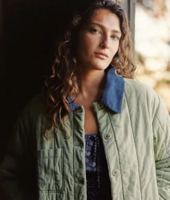 The Duncan Jacket