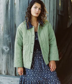 The Duncan Jacket