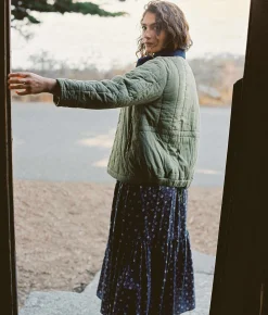 The Duncan Jacket
