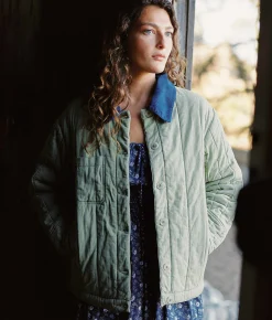 The Duncan Jacket