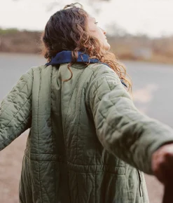 The Duncan Jacket