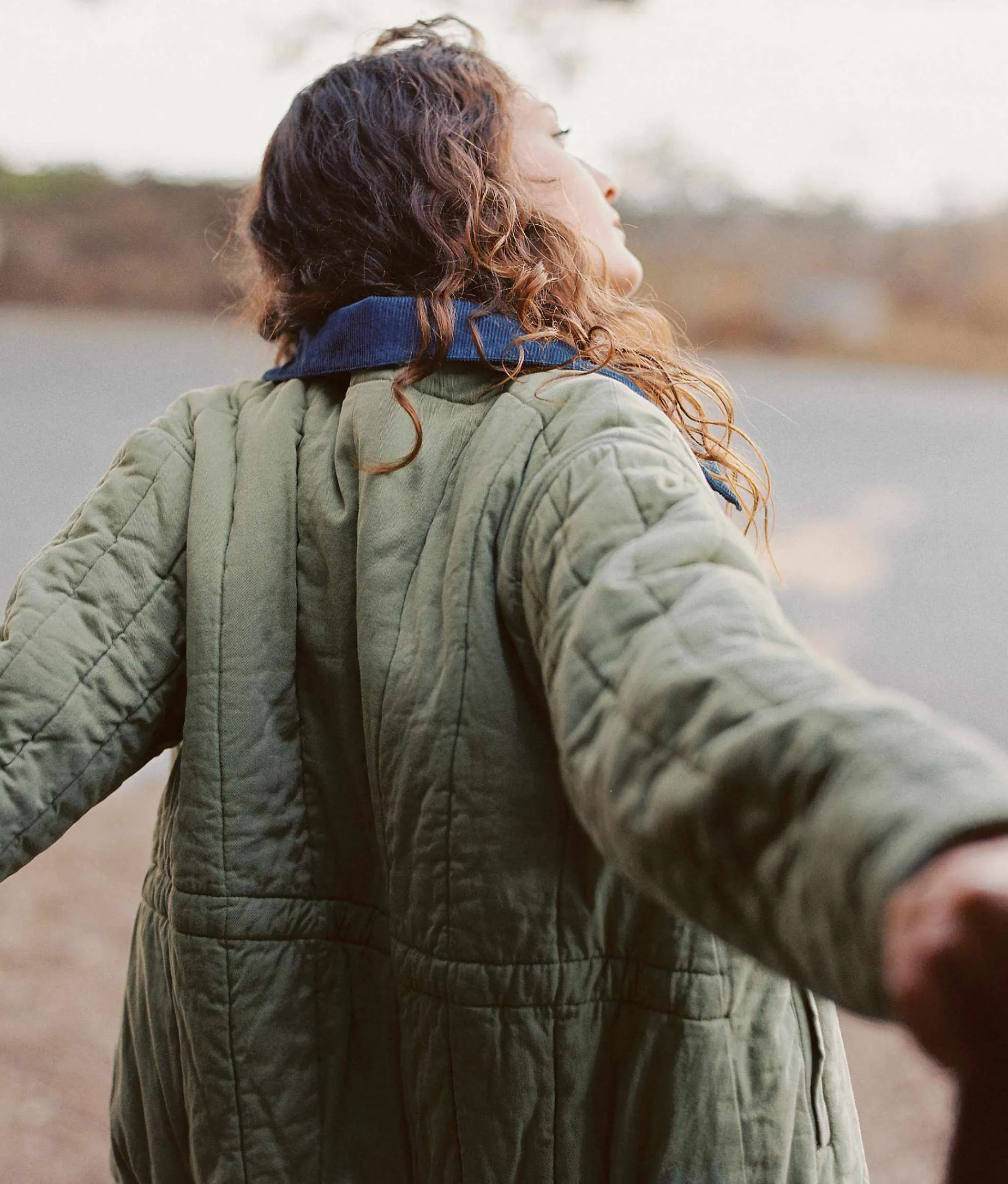 The Duncan Jacket