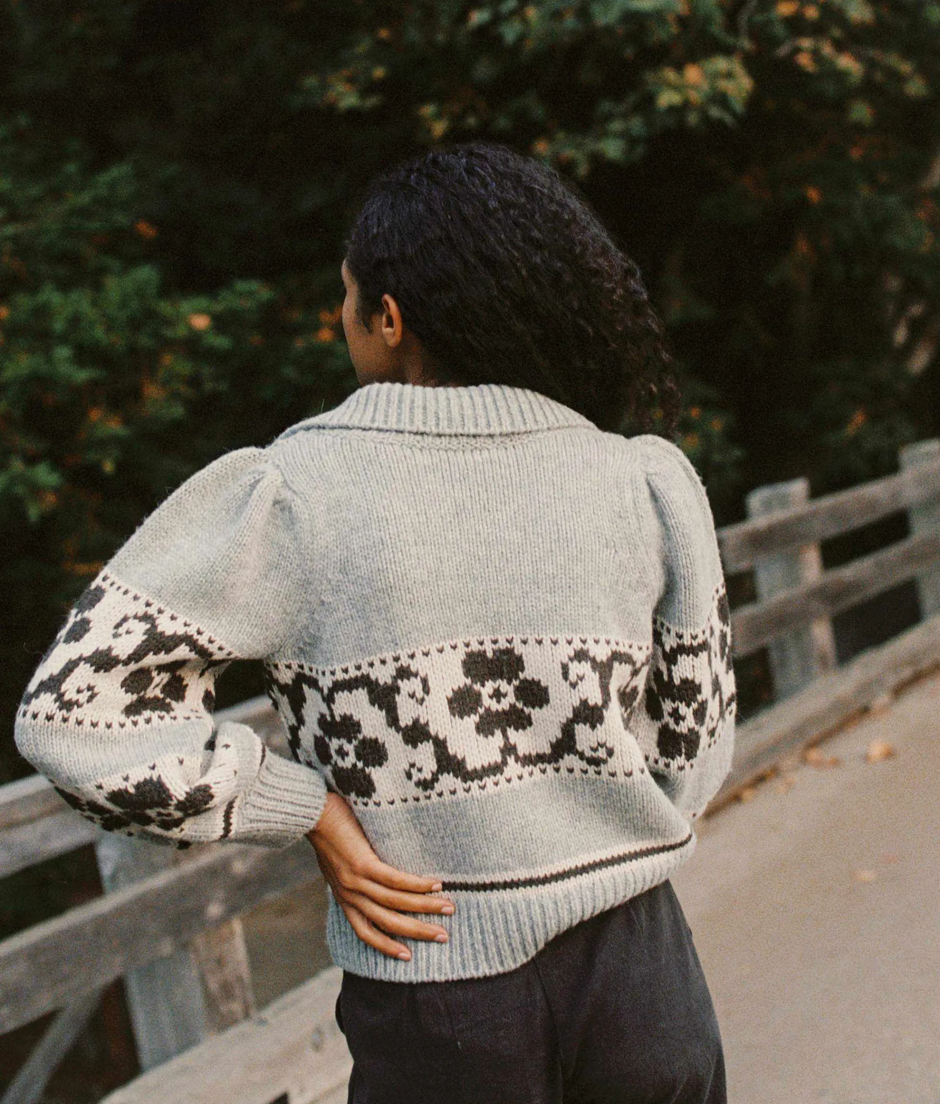 The Dylan Jacket