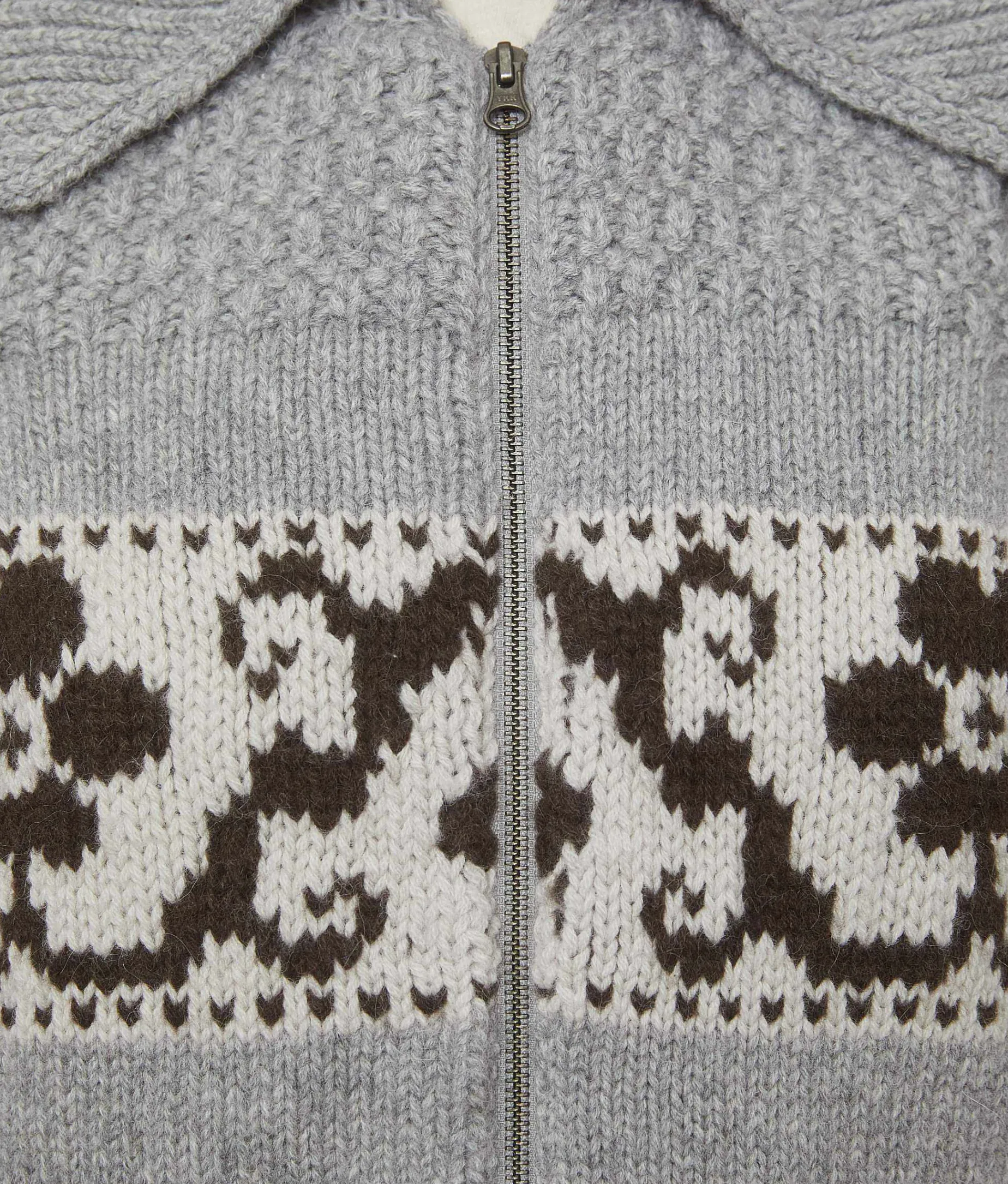 The Dylan Jacket