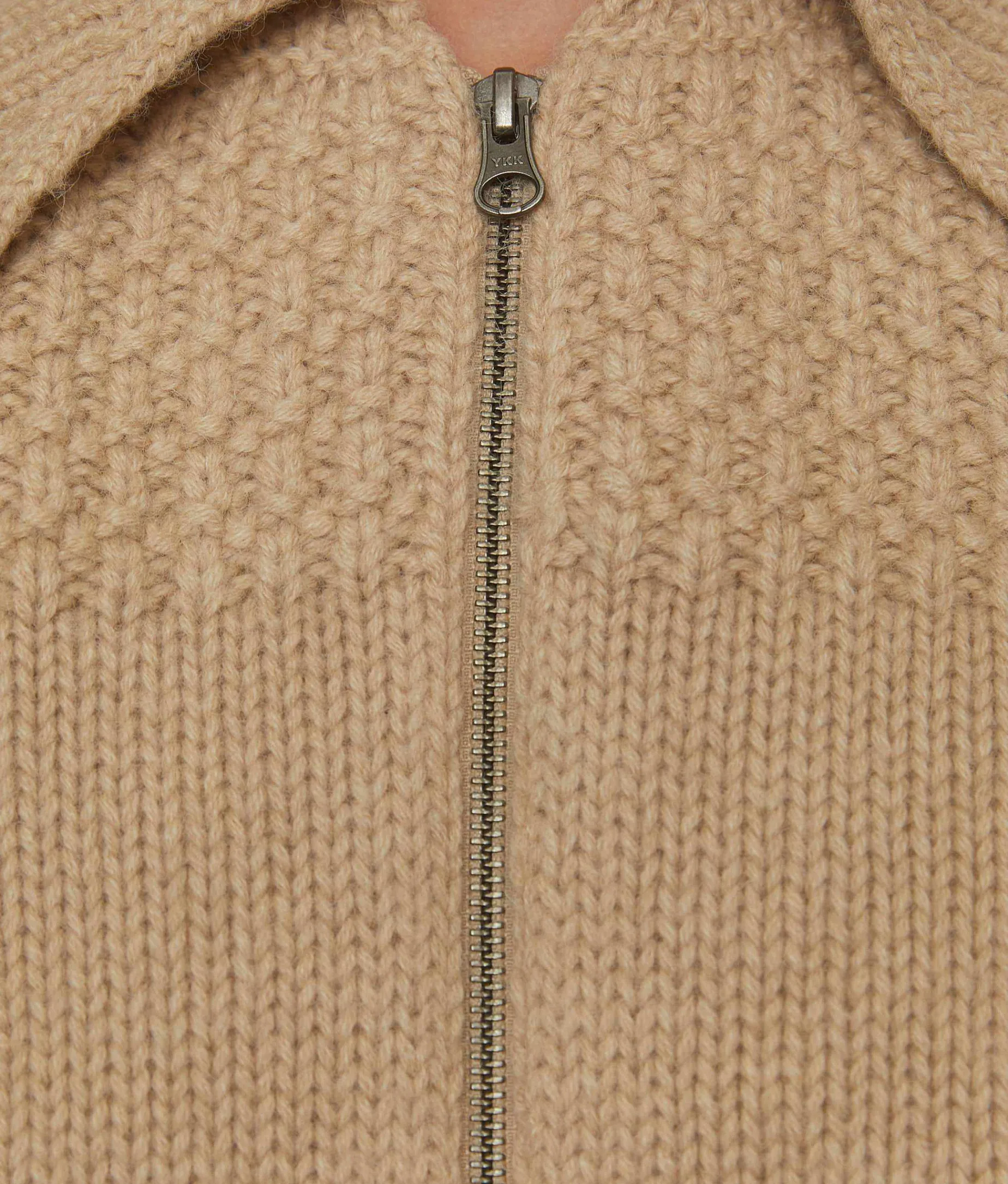 The Dylan Jacket