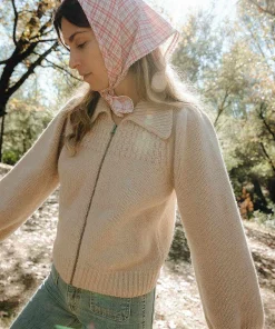 The Dylan Jacket