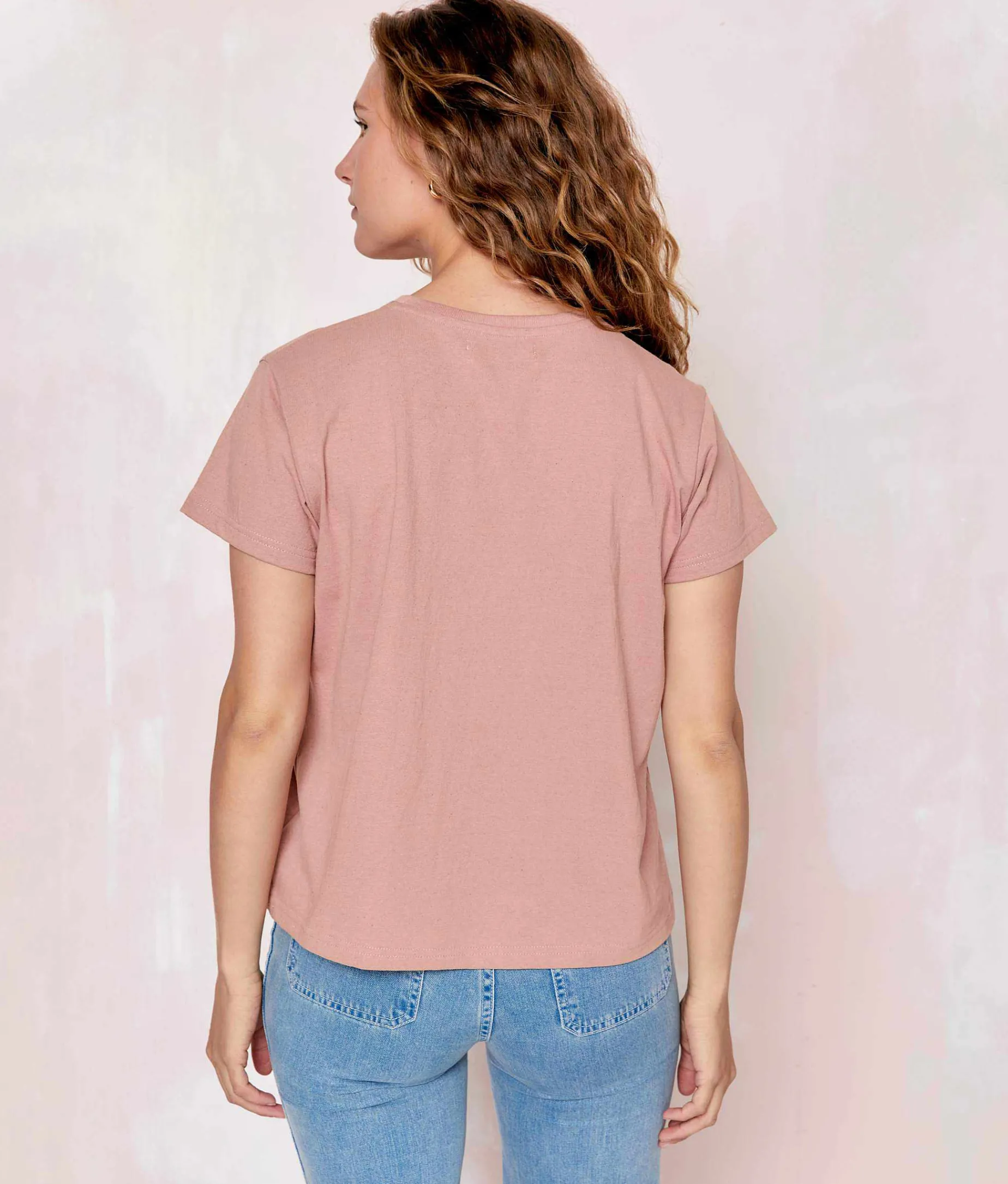 The Earth Tee