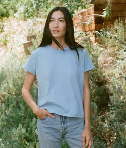 The Earth Tee