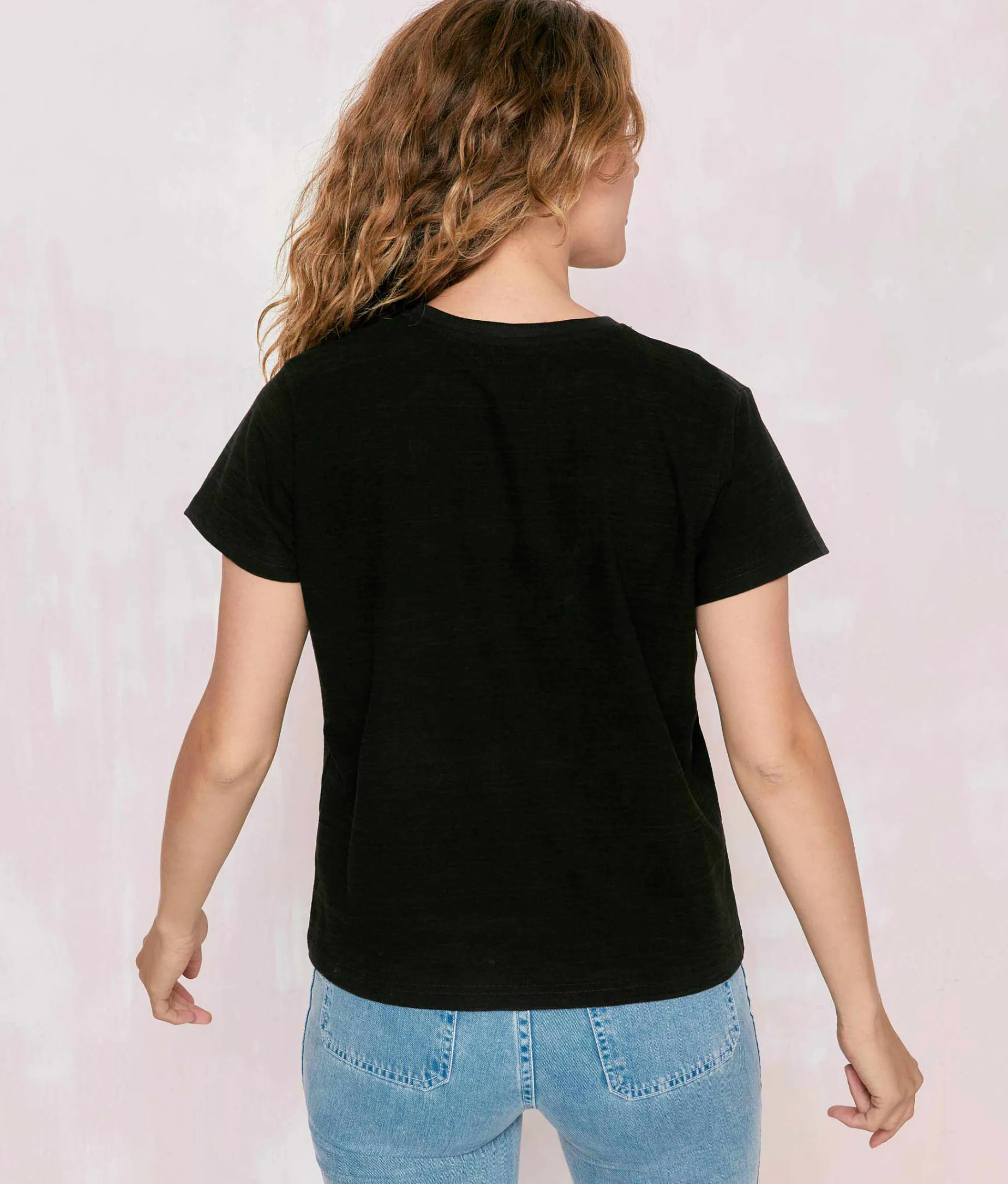 The Earth Tee