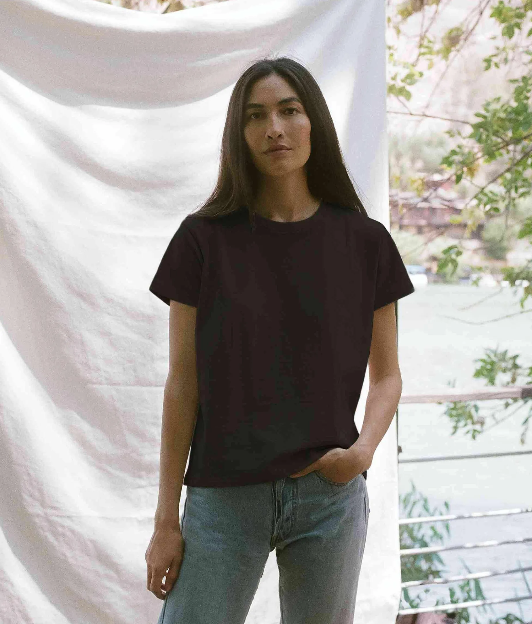 The Earth Tee