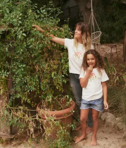 The Earth Tee Kids