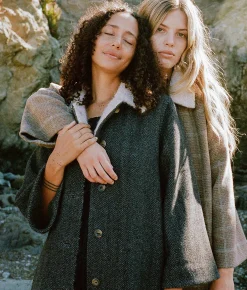 The Eleanor Coat