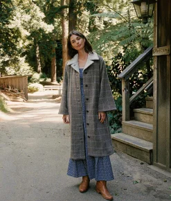 The Eleanor Coat