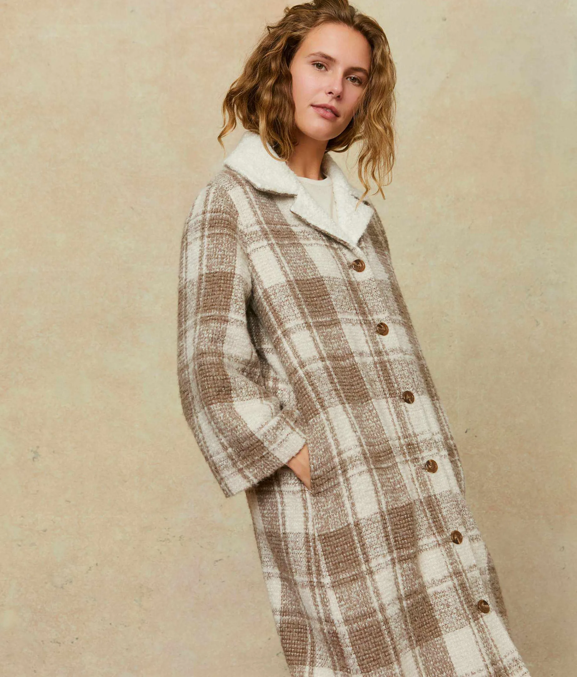 The Eleanor Coat