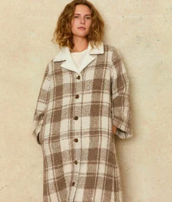 The Eleanor Coat