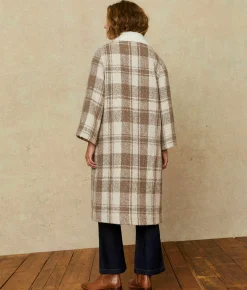 The Eleanor Coat