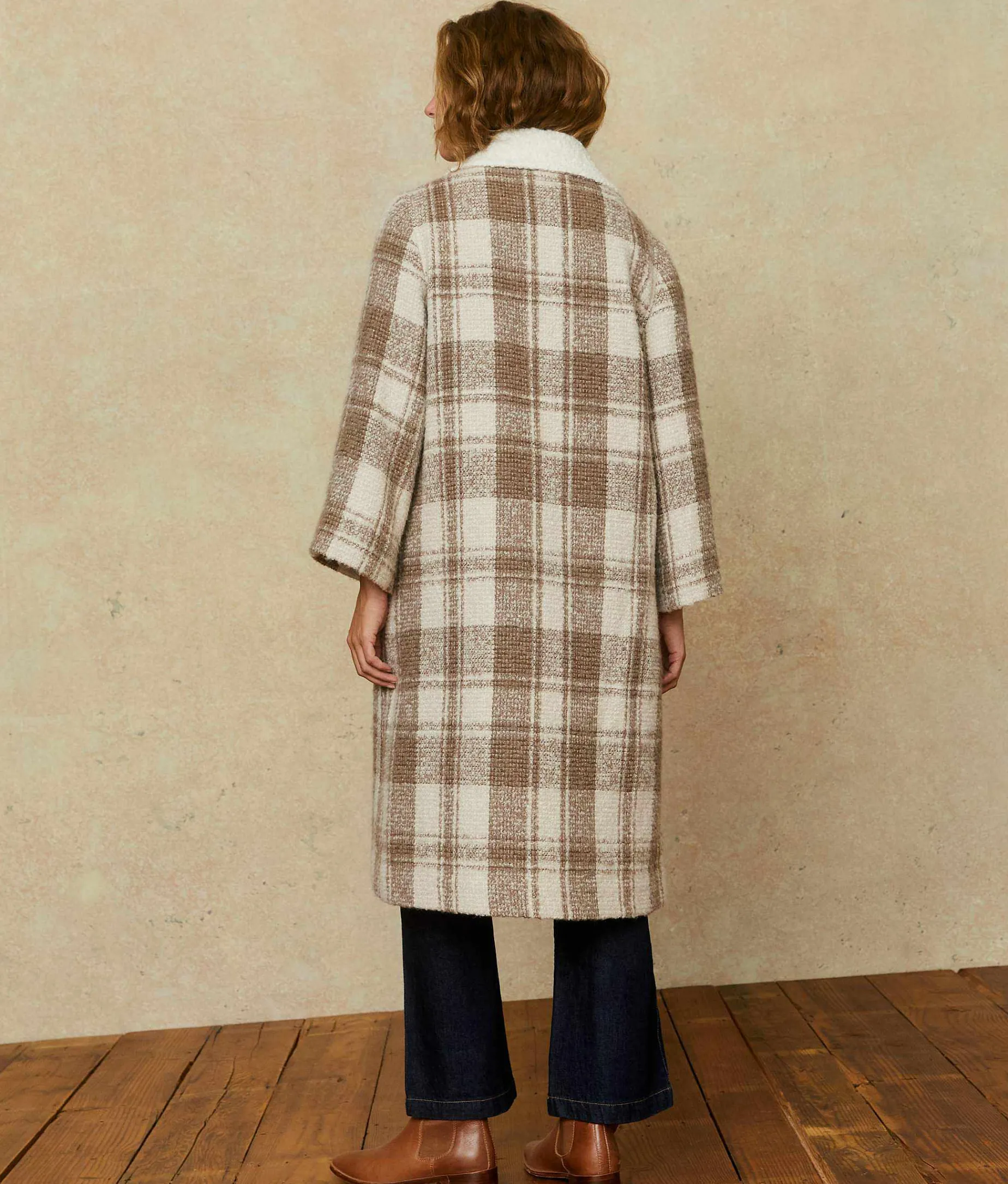 The Eleanor Coat