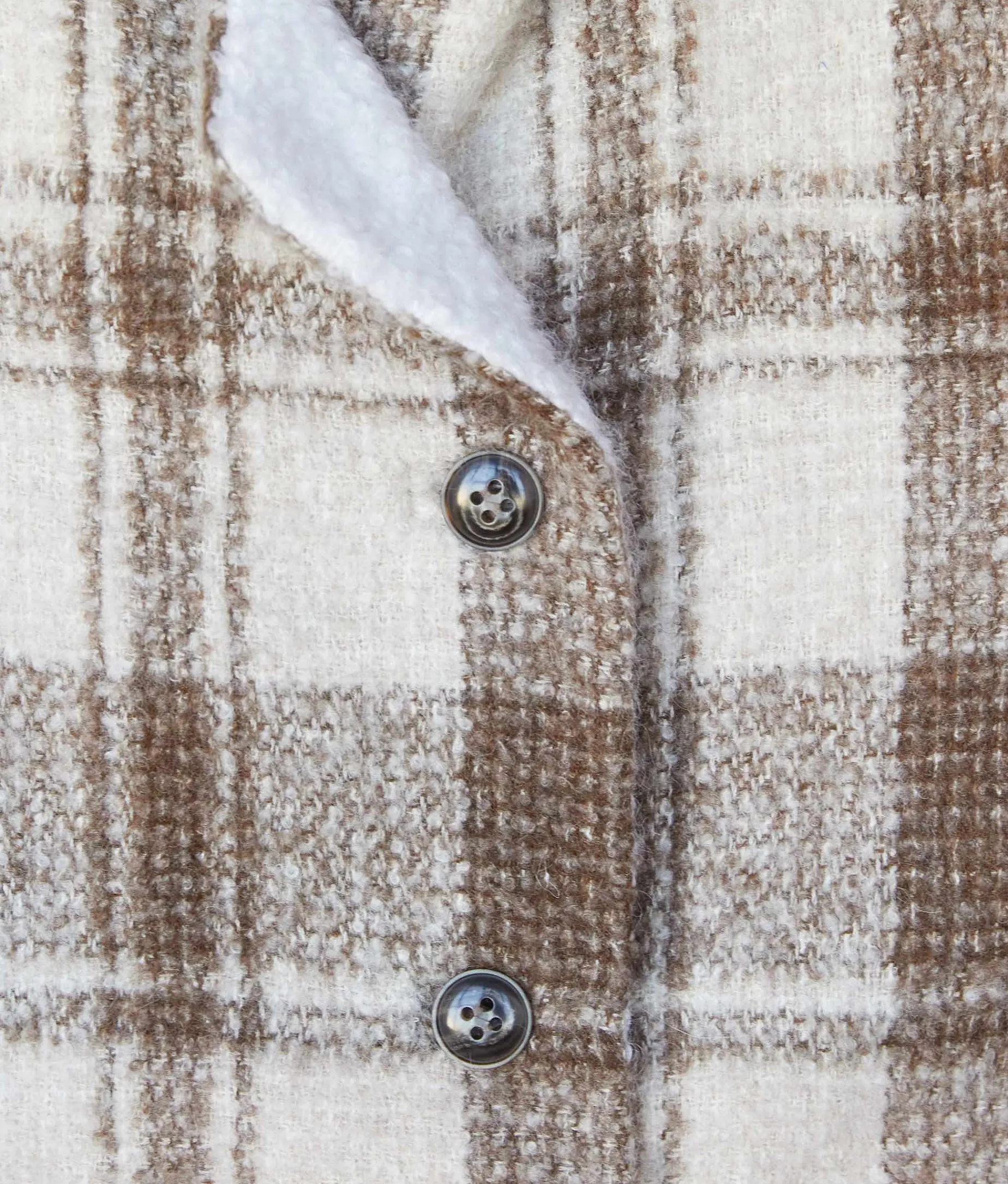 The Eleanor Coat