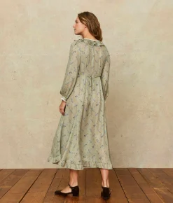 The Ella Dress