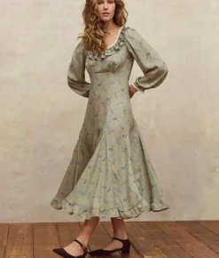 The Ella Dress