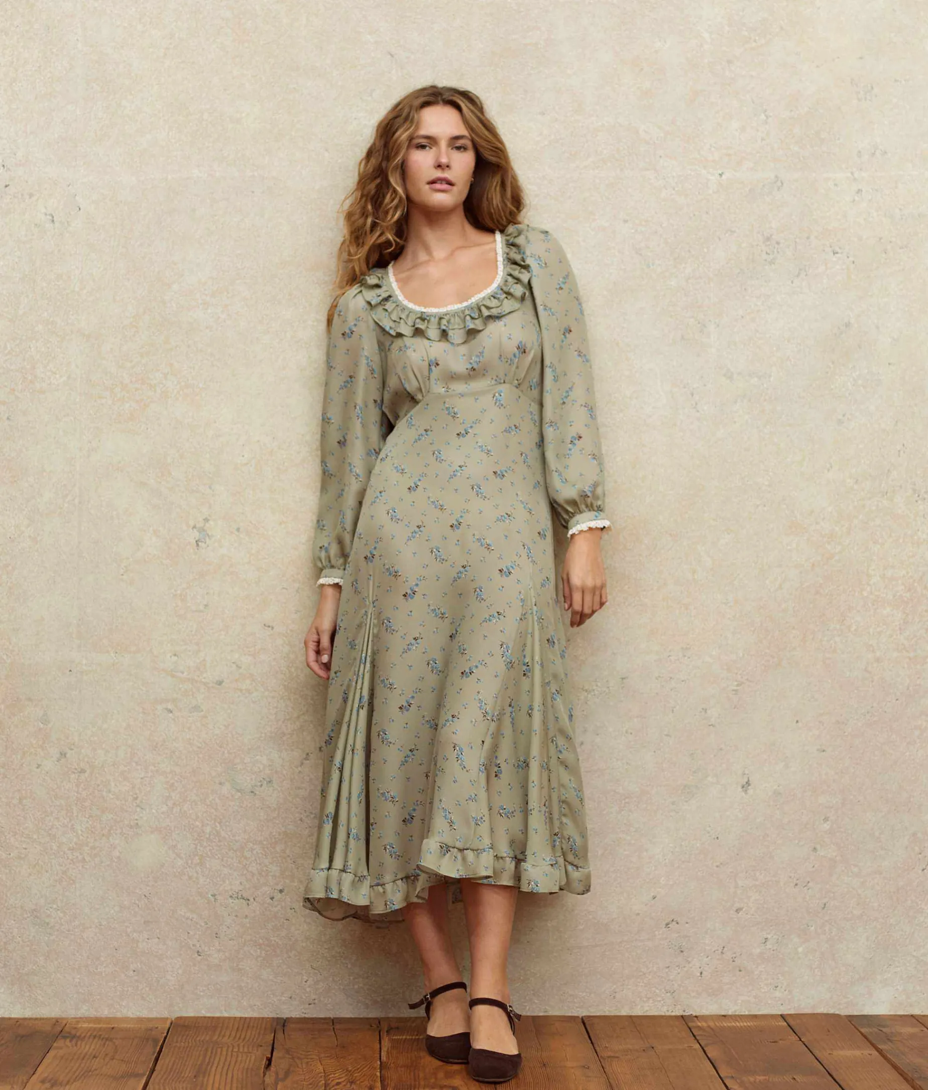 The Ella Dress