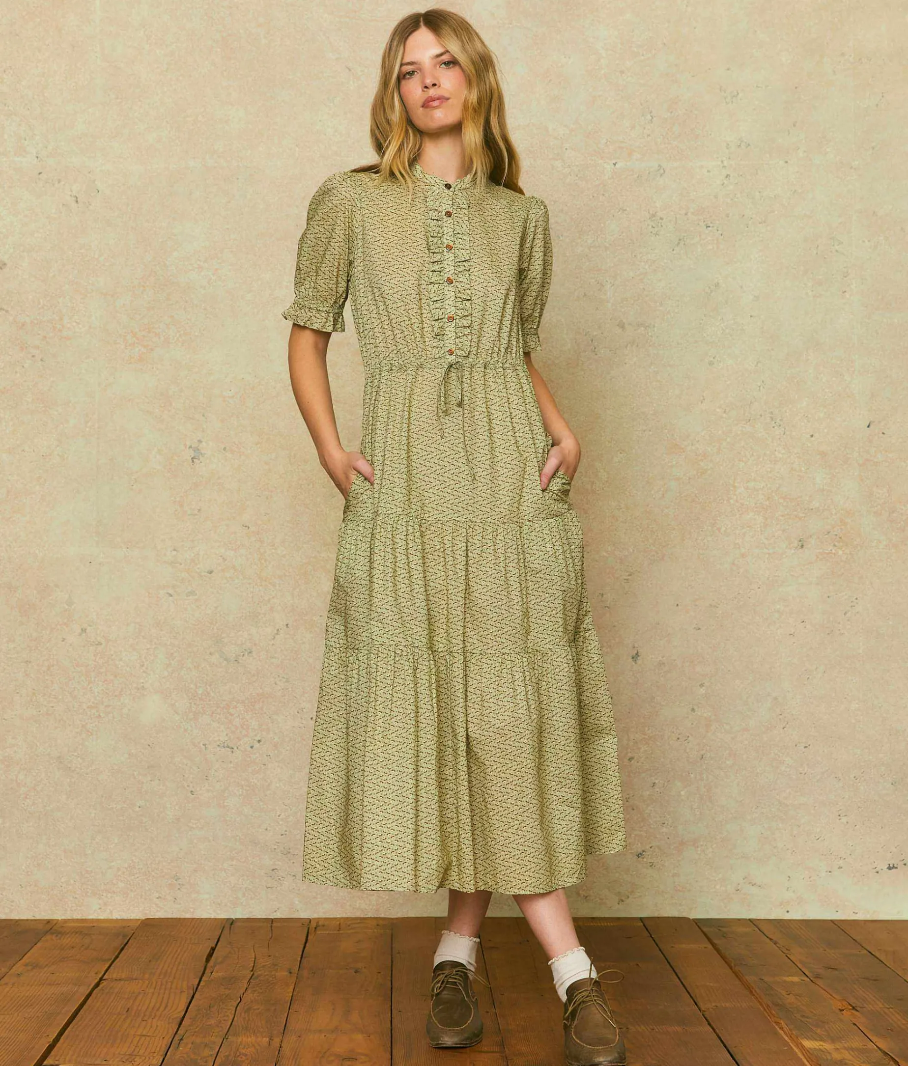 The Elle Dress