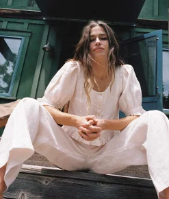 The Ellen Top