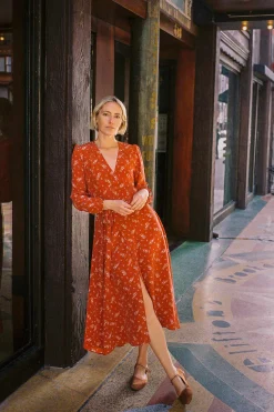 The Elsa Dress