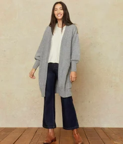 The Elsie Cardigan