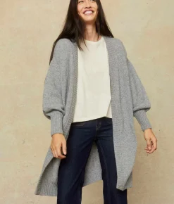 The Elsie Cardigan