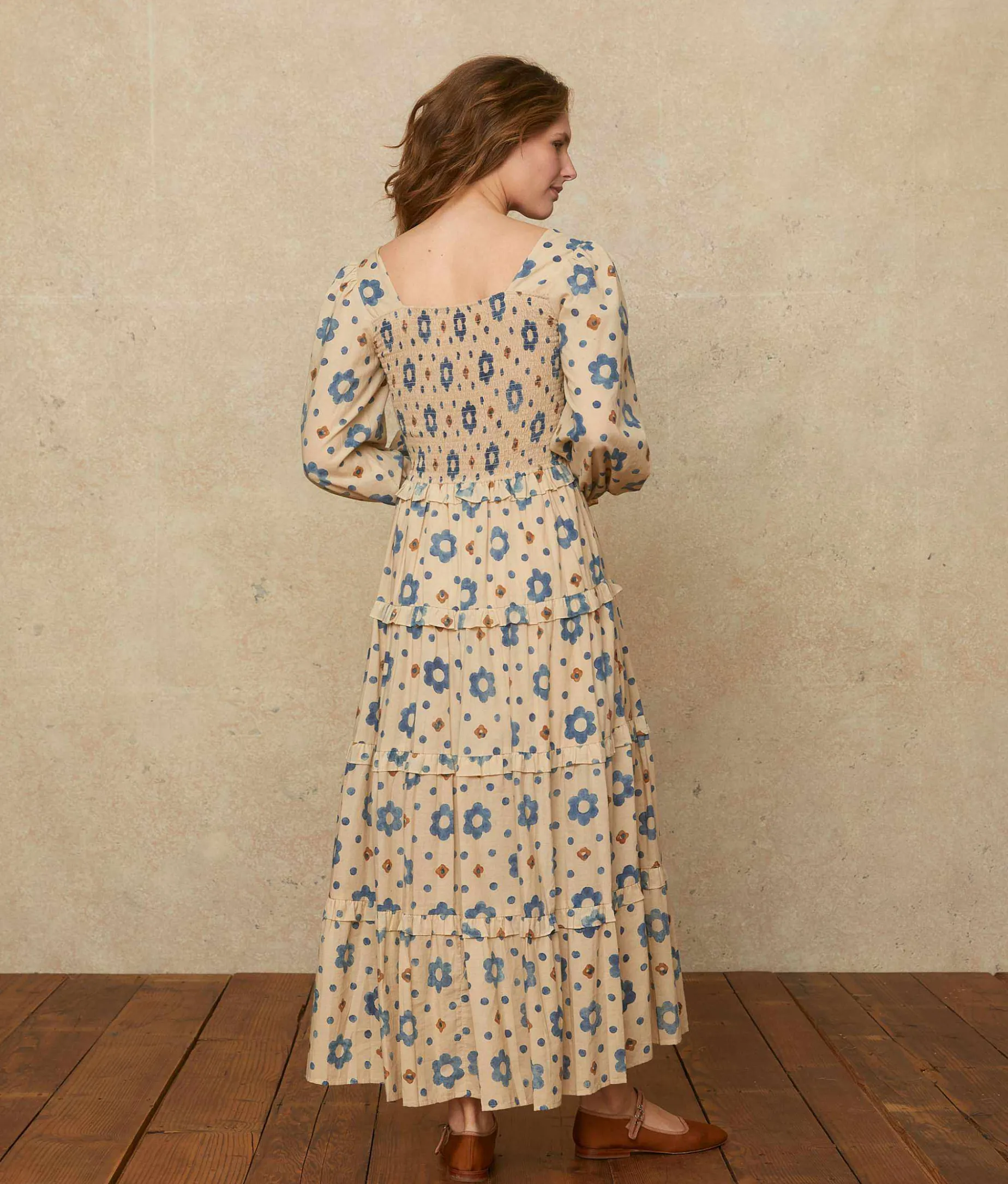 The Emerson Dress