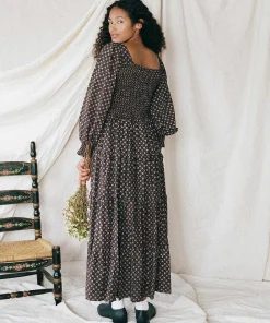 The Emerson Dress