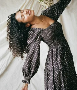 The Emerson Dress