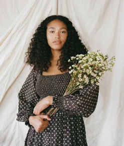 The Emerson Dress